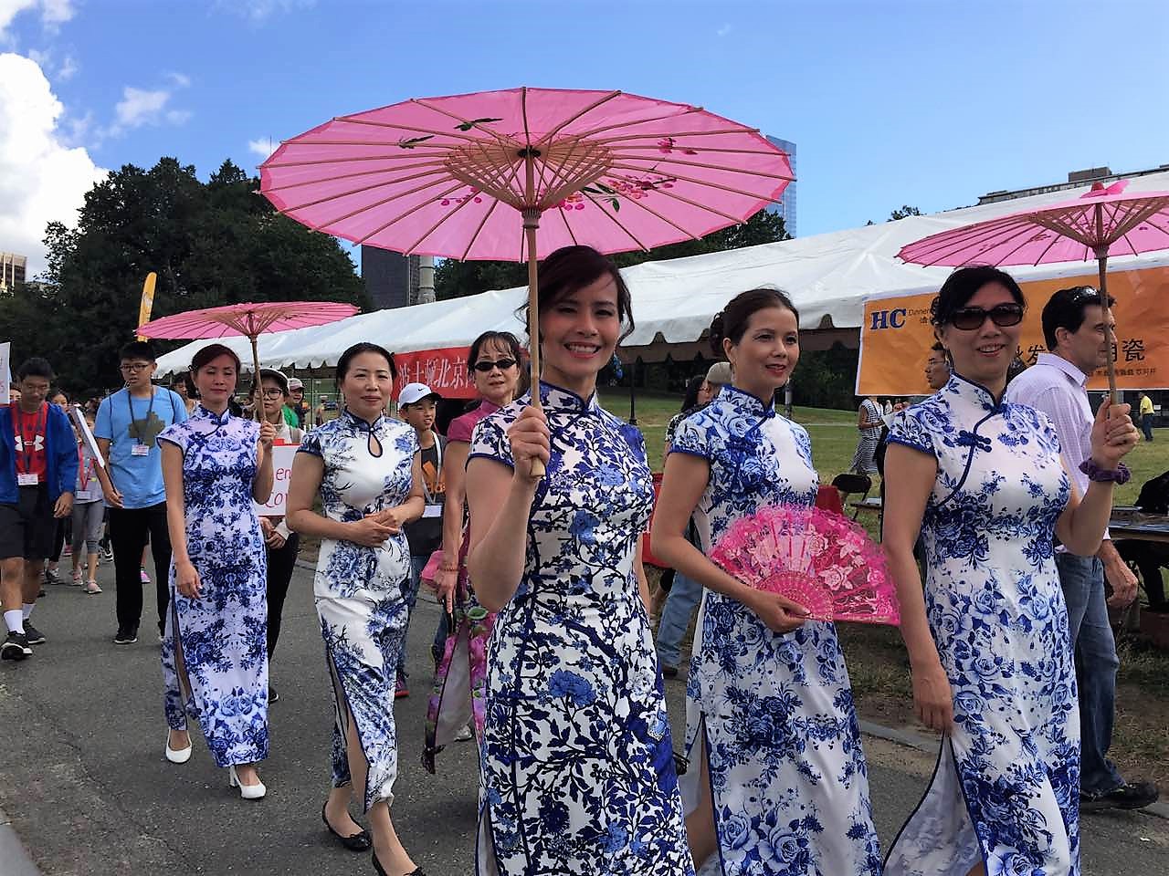 Asian American Day Festival